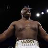 Chisora ​​​​7. in der Welt laut BoxRec