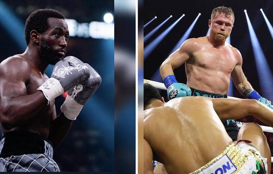 Eddy Reynoso Reveals Canelo's Secret Weapon for Crawford Showdown: "It's Unstoppable"