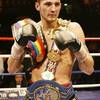 Nathan Cleverly 8