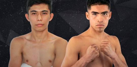 Hoe laat is Russell Acosta vs Ivan Garcia Balderas vanavond? Ringwedstrijden, schema, streaming links