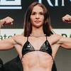 How to Watch Carla Jade vs Daryn Harris - Live Stream & TV Channels