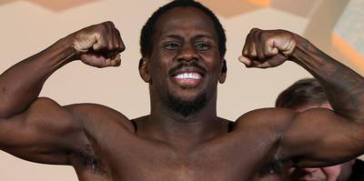 Wann ist William Zepeda gegen Tevin Farmer heute Abend? Ringwalks, Zeitplan, Streaming-Links