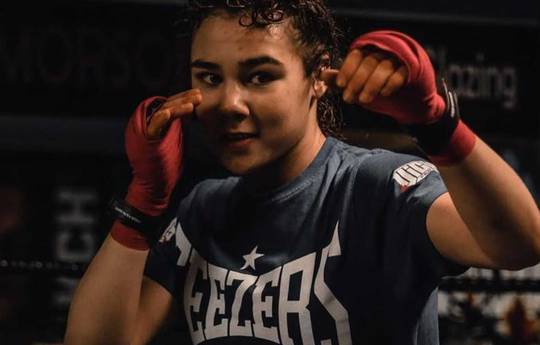 Rianna Doforo vs Laura Cubos - Fecha, hora de inicio, Fight Card, Lugar