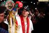 David Benavidez vs. Dmitry Bivol Superfight in Play: Six Belts Could Be on the Line at 190 Pounds