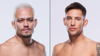 UFC on ESPN 71 - Wettquoten, Vorhersage: Brener gegen Ribovics