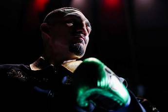 Garcia: "Why should Lopez fire his father?"