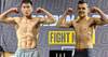 What time is Enkhmandakh Kharkhuu vs Mario Hernandez tonight? Ringwalks, schedule, streaming links