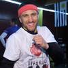 Lomachenko: I almost fell asleep watching Mikey Garcia!