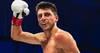 Jonny Mansour vs Christian Avalos - Date, Start time, Fight Card, Location