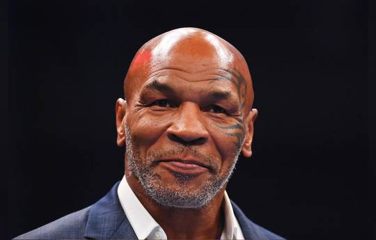 Mike Tyson's Next Opponent After Jake Paul Bout Might Surprise Fight Fans: "It's a Dream Match"