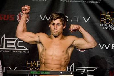 Urijah Faber