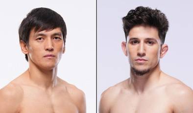 UFC 321 - Wettquoten, Vorhersage: Maksum vs Raposo