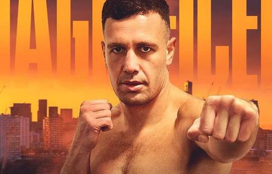 Hoe laat is George Crotty vs Dylan Courtney vanavond? Ringwedstrijden, schema, streaming links