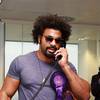 David Haye 2