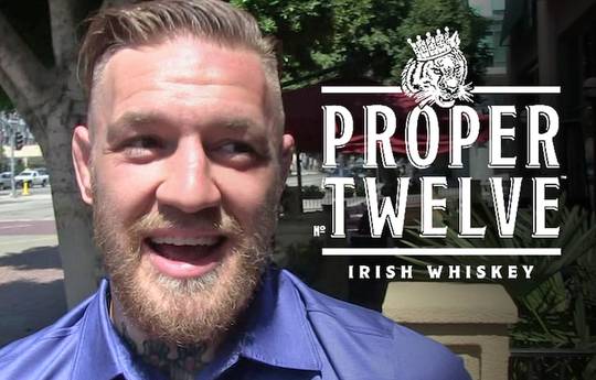 Conor McGregor Praised By 9/11 Responders, $1 Mil Donation Makes Huge Impact