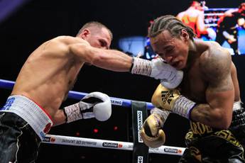 Doctors to examine Yarde after Kovalev fight