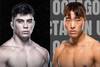 UFC Fight Night 254: Woo Choi vs Vallejos - Fecha, hora de inicio, Fight Card, Lugar