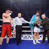 Results and photos of the undercard bouts in Brovary 22