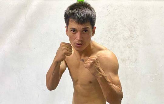 Yoali Mosqueda vs German Valenzuela - Datum, Startzeit, Kampfkarte, Ort