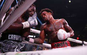 Crawford-Spence: 650k PPV sold