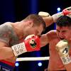 Mairis Briedis vs Marco Huck (photos) 10