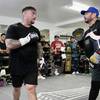 Ruiz: "El trabajo duro tiene su recompensa, primero Ortiz y luego Wilder" 32