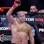 Fedor Emelianenko