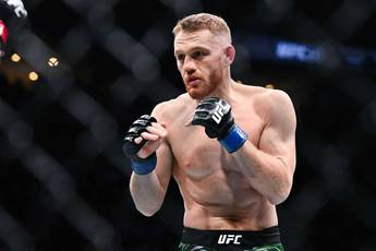 Della Maddalena brach das Schweigen und kommentierte die Niederlage gegen Makhachev