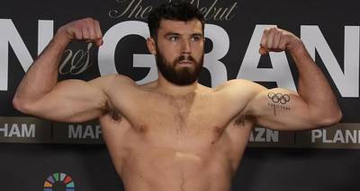 How to Watch Pat Brown vs Lewis Oakford - Live Stream & TV Channels