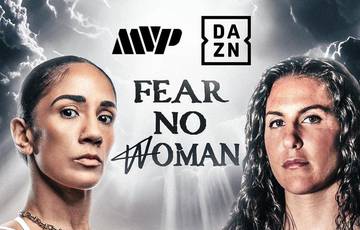 Amanda Serrano vs Stevie Morgan - Fecha, hora de inicio, Fight Card, Lugar