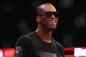 Page named the desired opponent