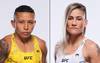 UFC Fight Night 254 - Betting Odds, Prediction: Nunes vs Cachoeira