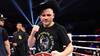 Berinchik: "In the fight with Keyshawn we will show Ukrainian style"