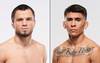 UFC 321 - Wettquoten, Vorhersage: Nurmagomedov vs Bautista