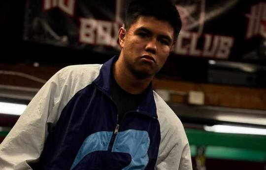 How to Watch Daniel Garcia vs Camilo Rodriguez - Live Stream & TV Channels