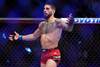 Topuria’s coach: “Ilia will have the hardest punch in lightweight”