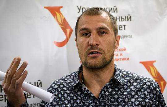 Климас прокомментировал слухи о завершении Ковалевым карьеры