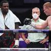 Whyte: I don't need to change anything in my rematch with Povetkin