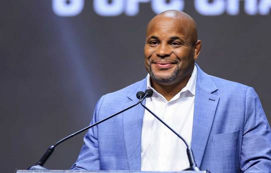 Cormier will amerikanische Ringer zum MMA bringen
