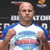 Fedor wants to be remembered as an Orthodox Christian