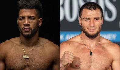 How to Watch David Morrell vs Imam Khataev - Live Stream & TV Channels