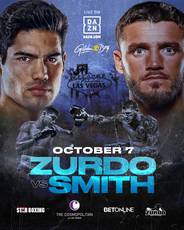 Ramirez-Smith officially October 7th