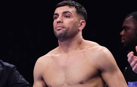 Jack Catterall vs Harlem Eubank - Date, Start time, Fight Card, Location