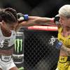 UFC on ESPN 57 - Wettquoten, Vorhersage: Moura gegen Gomes