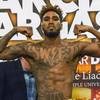 Jarrett Hurd