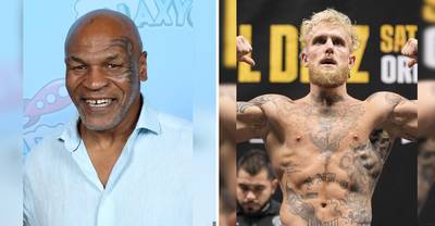 Jake Paul révèle une vérité inattendue sur la force de frappe de Mike Tyson : "J'ai été choqué".