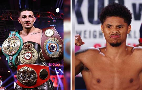 Teofimo Lopez's Astonishing Record Leaves Fans Speechless