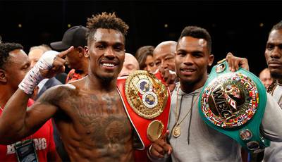 Charlo vs Derevyanchenko. Predictions and betting odds