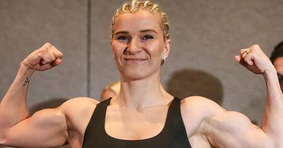 Shauna O'Keeffe vs Valgerdur Gudsteinsdottir - Fecha, hora de inicio, Fight Card, Location