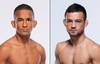 UFC Fight Night 261 - Betting Odds, Prediction: Rocha vs Nicoll